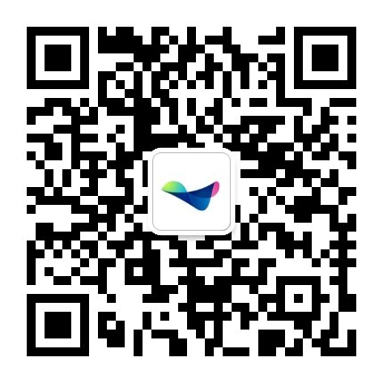 公众号二维码